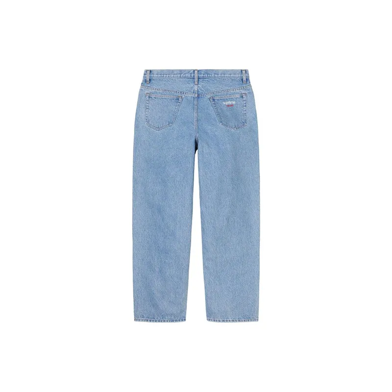 Supreme Baggy Jean-5