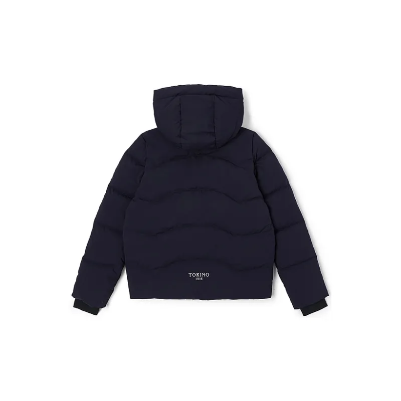 Kappa Down Jackets Women's-3