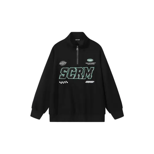 SCRM Unisex Sweatshirt