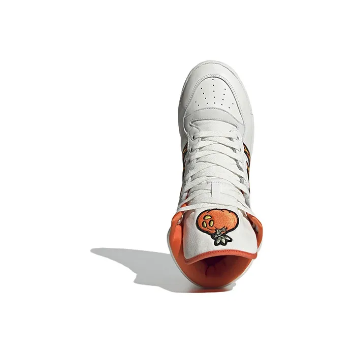 Rivalry Adidas Originals High 'Halloween Jack O'Lantern'-4