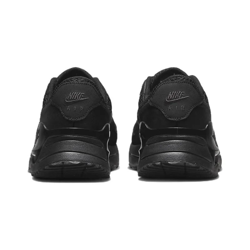 Nike Air Max Systm Black Anthracite Black-4