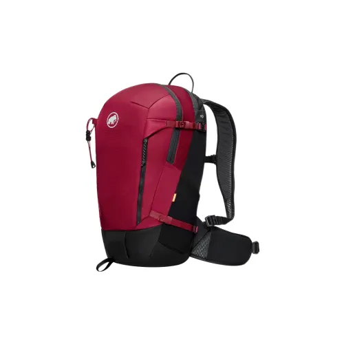 MAMMUT Backpacks Deep Red