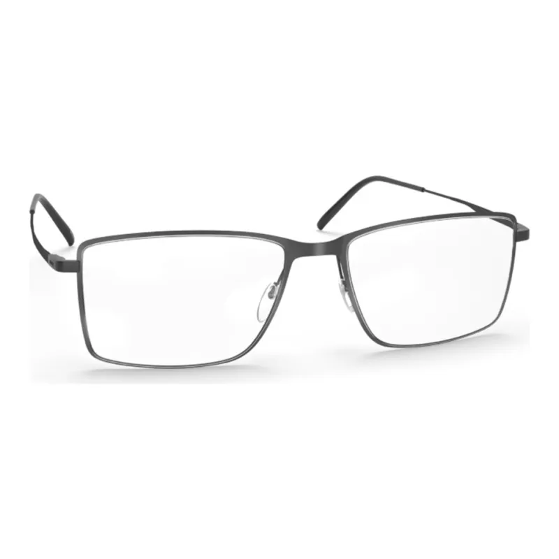 SILHOUETTE Eyeglass Frames Men-2