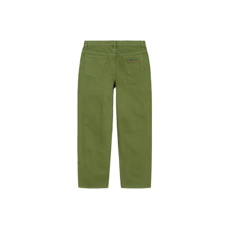 Supreme Baggy Jean-3