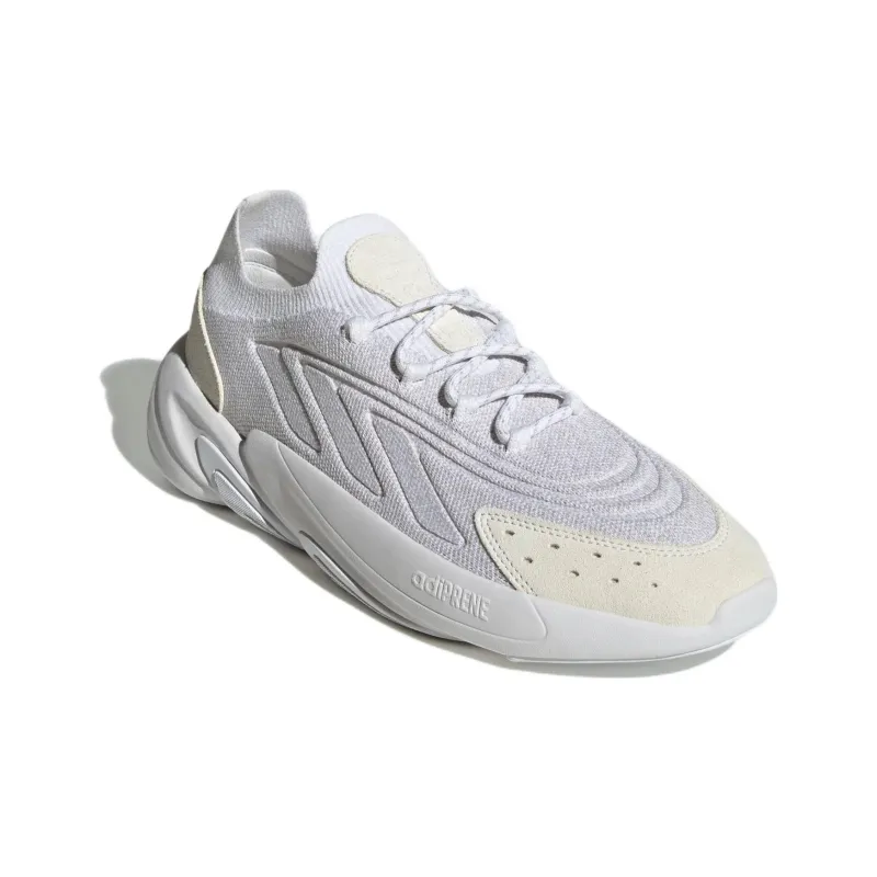 Adidas Originals Ozelia Knit 'White Grey One'-2