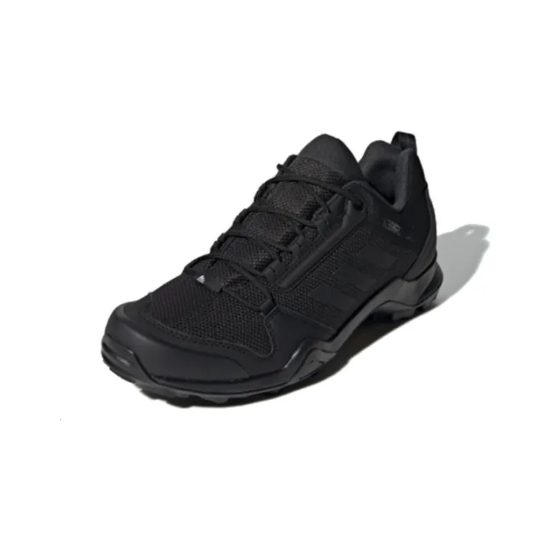 Terrex AX3 Adidas 'Triple Black'-2