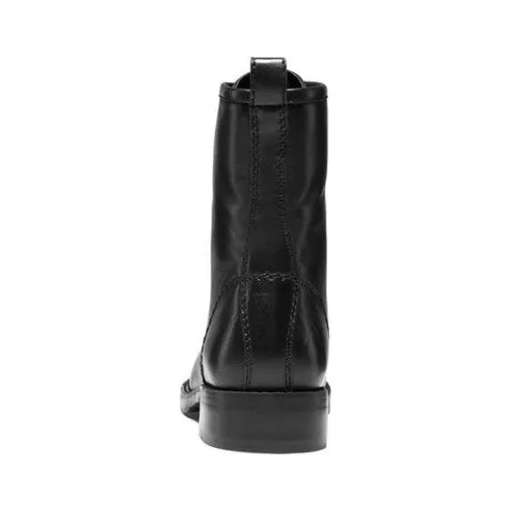Skechers Combat Fashion Boot 'Black' Women's-3