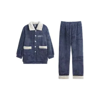 XUANZHITING Men Pajama Sets