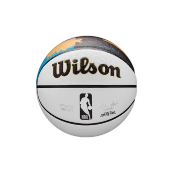 Wilson NBA City Series Basketball