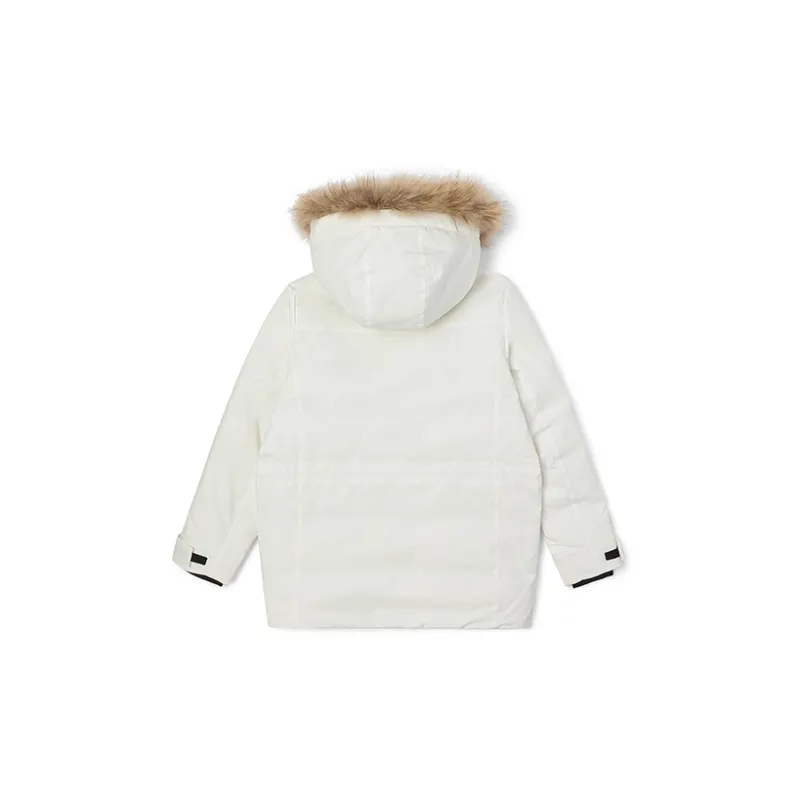 Kappa Down Jackets Women's-4