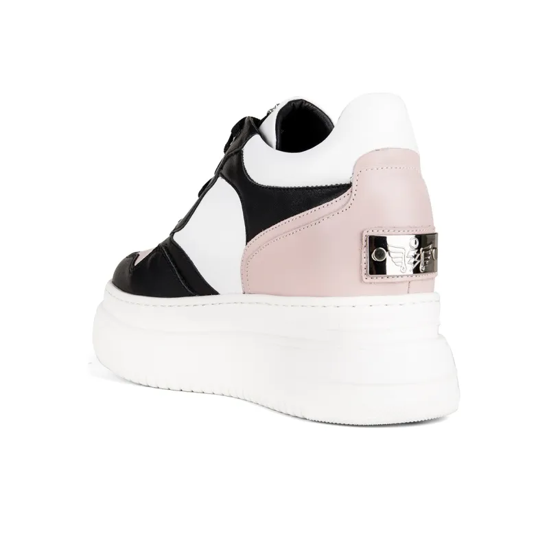 IiJin Stylish Skateboarding Shoes Women's-2