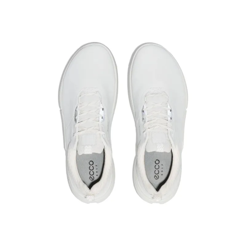 J Lindeberg x Ecco Low-Top Sports Casual Shoes Men's White-2