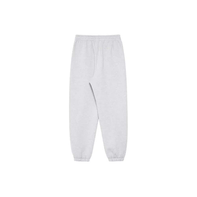 Phew Knitted Sweatpants Unisex-6
