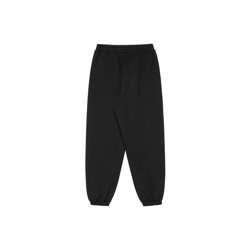 Phew Knitted Sweatpants Unisex-1