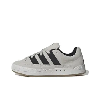 Adimatic Adidas Originals 'Grey Black'