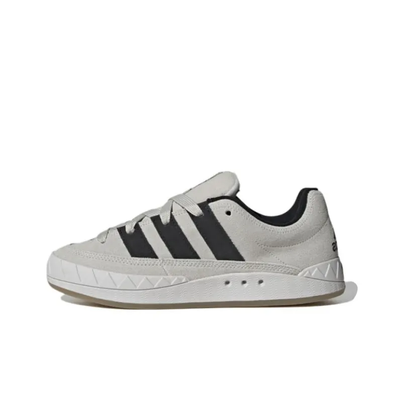 Adidas Adimatic 'Grey Black'-0