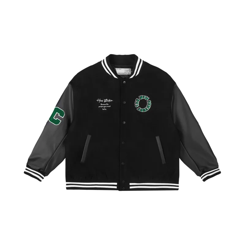HARSH AND CRUEL Baseball Jerseys Unisex-1