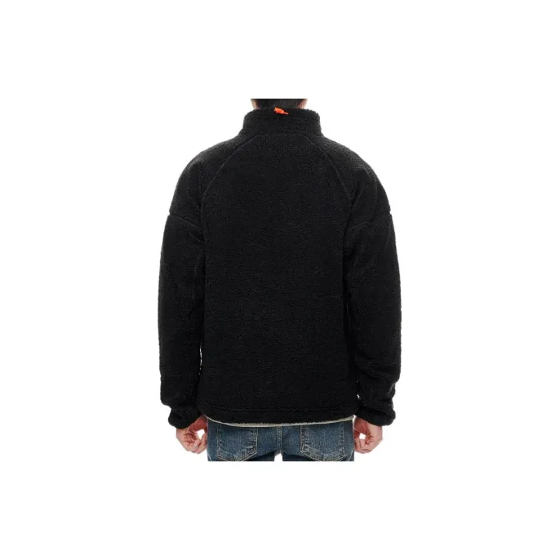 Adidas Jackets Men Black-1