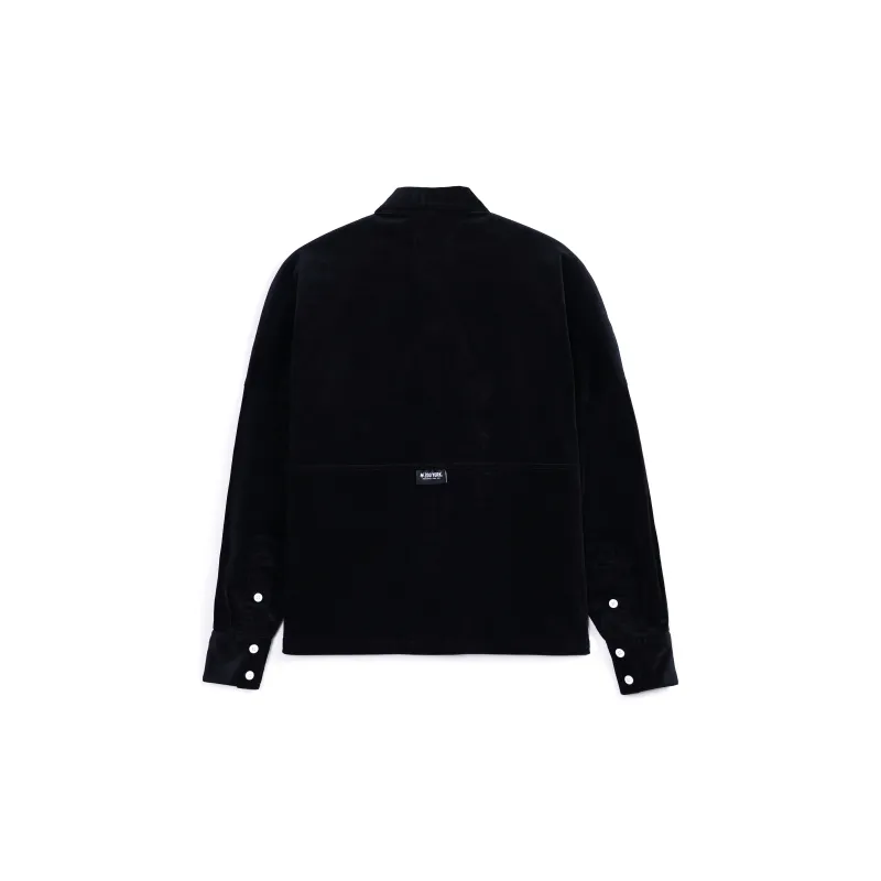 Zoo York Shirts Unisex Black-1