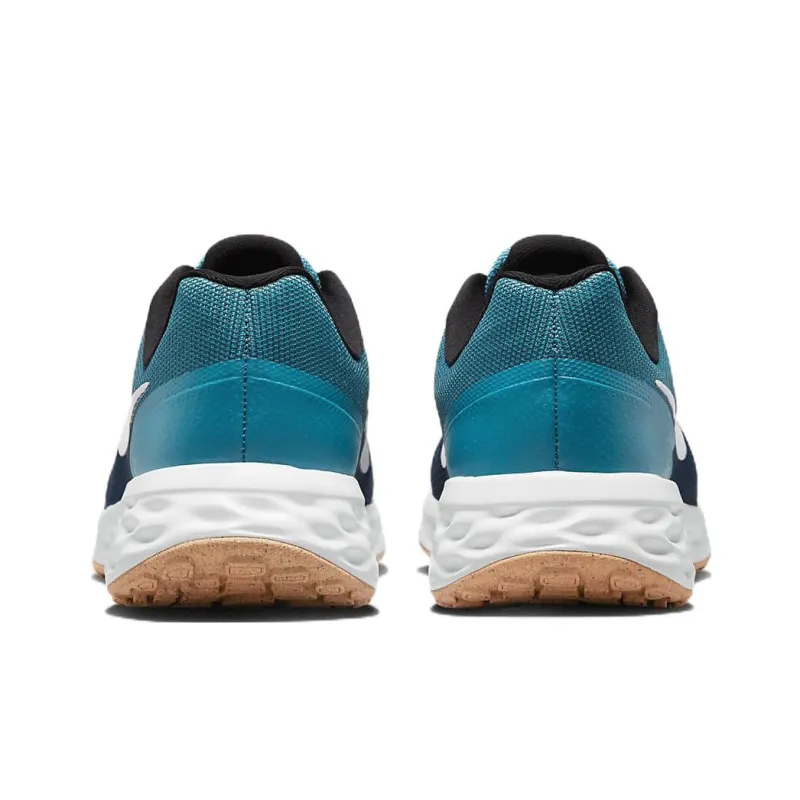 Nike Revolution 6 Next Nature 'Valerian Blue'-4