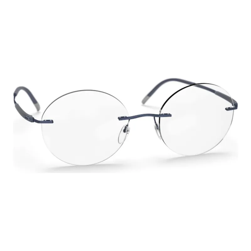 SILHOUETTE Eyeglass Frames Women's-6