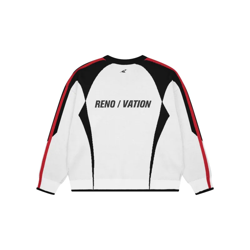 HARSH AND CRUEL Knitwear Unisex-1