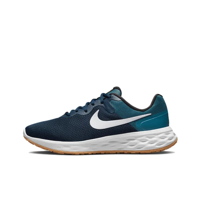 Nike Revolution 6 Next Nature 'Valerian Blue'-0