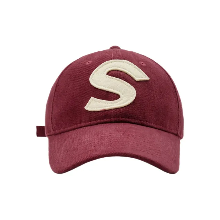FREE RABBITⅡ Baseball Caps Unisex-2