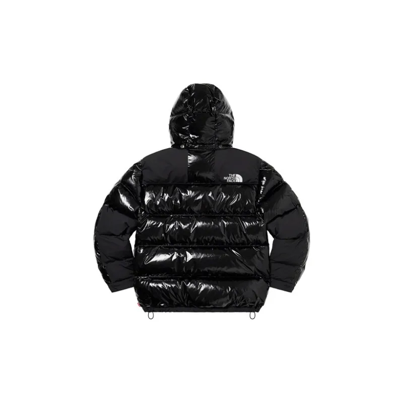 Supreme The North Face 700 Fill Down Parka-6