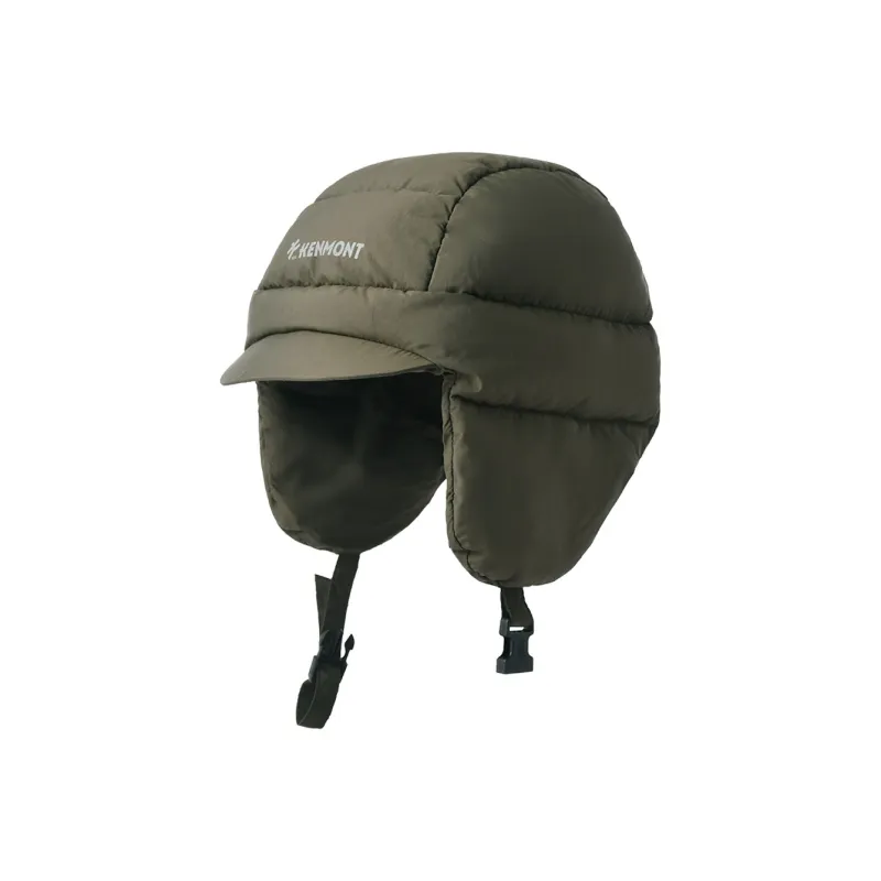 KENMONT Polyamide Trapper Hats Unisex-9