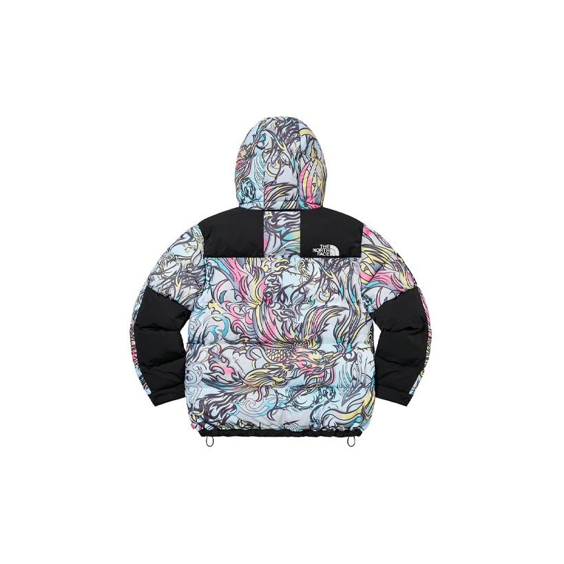 Supreme The North Face 700-Fill Down Parka - POIZON