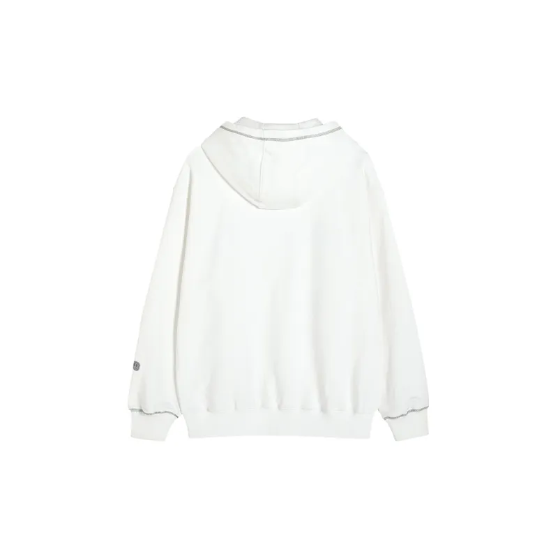 TIKIMOMOKA Japanese Tooling Couple Series Sweatshirts Unisex-1