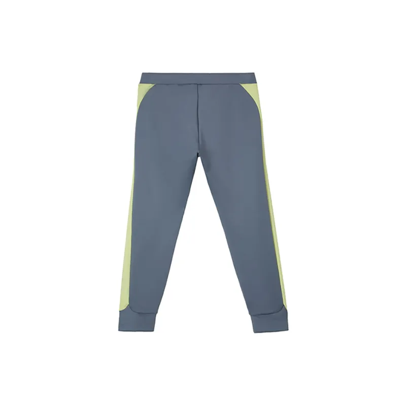 SPYDER Sports Pants Women's Dark Gray-1