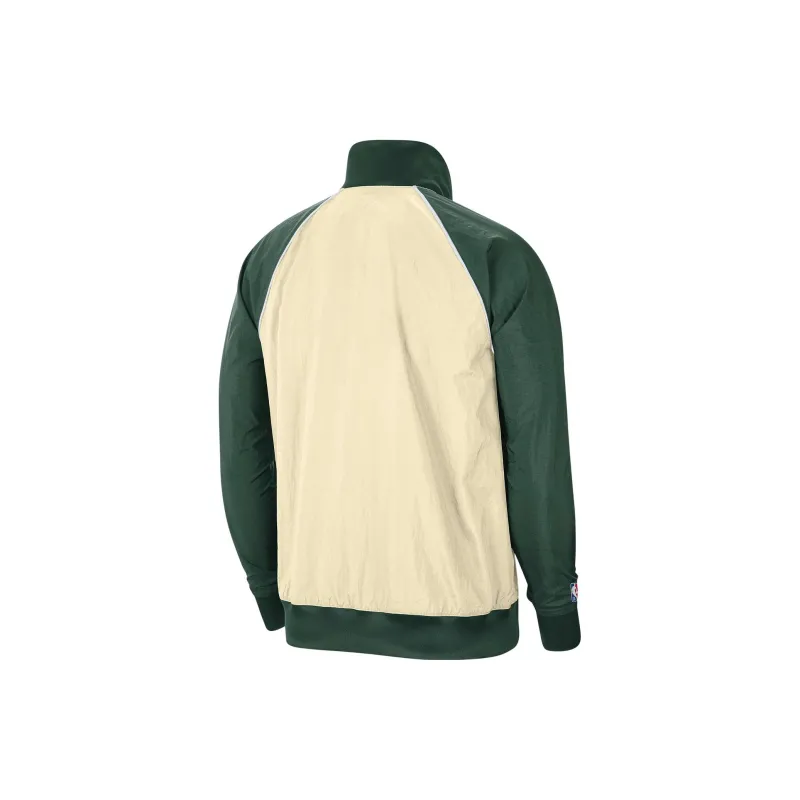 Nike Jackets Men Multicolor-1