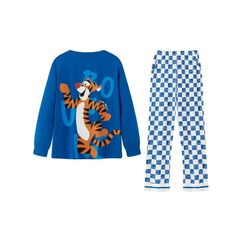 Gongdie Women's Pajama Sets