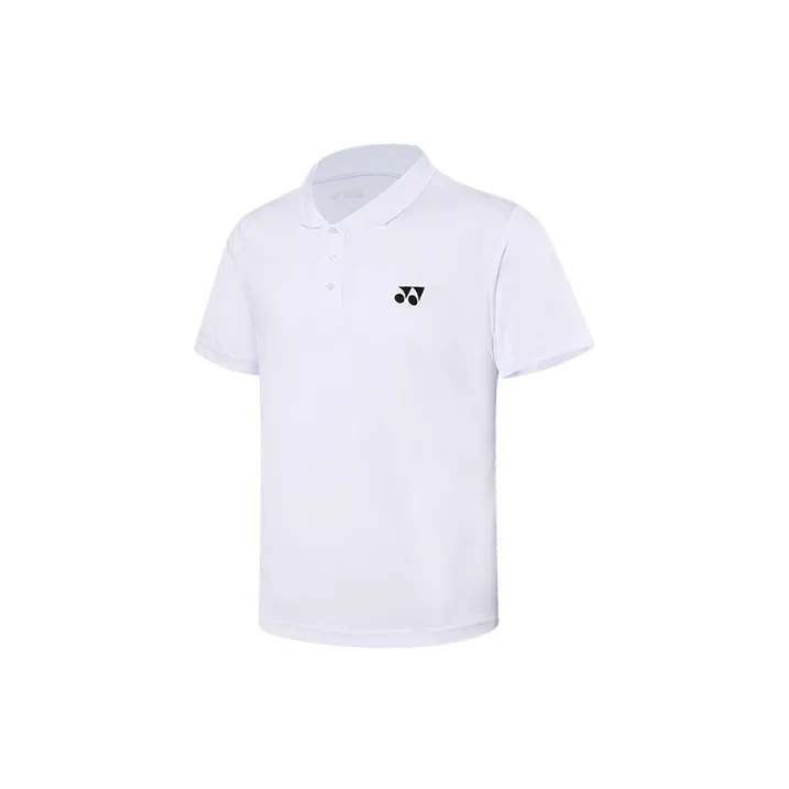 YONEX Polo Shirts Men-4