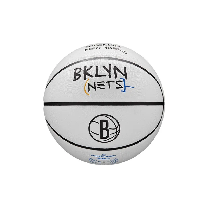 Wilson NBA City Series Basketball-3