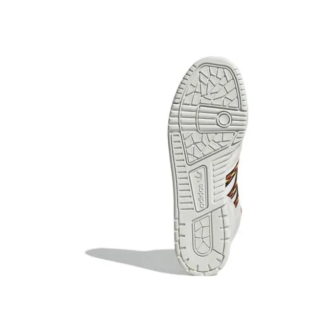Rivalry Adidas Originals High 'Halloween Jack O'Lantern'-5