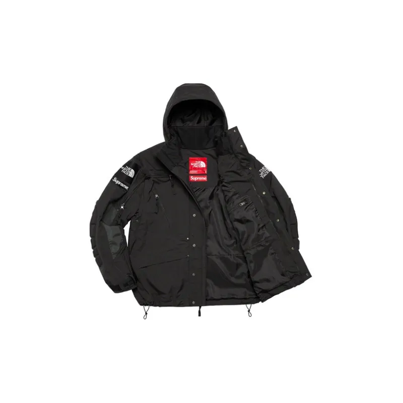 Supreme The North Face Steep Tech Apogee Jacket FW22-6