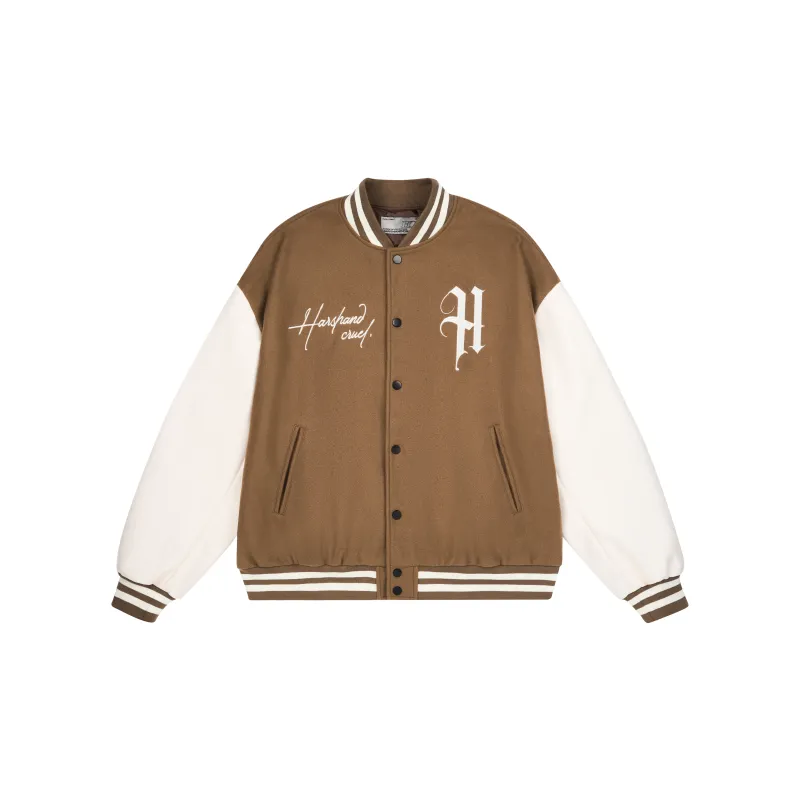 HARSH AND CRUEL Baseball Jerseys Unisex-7
