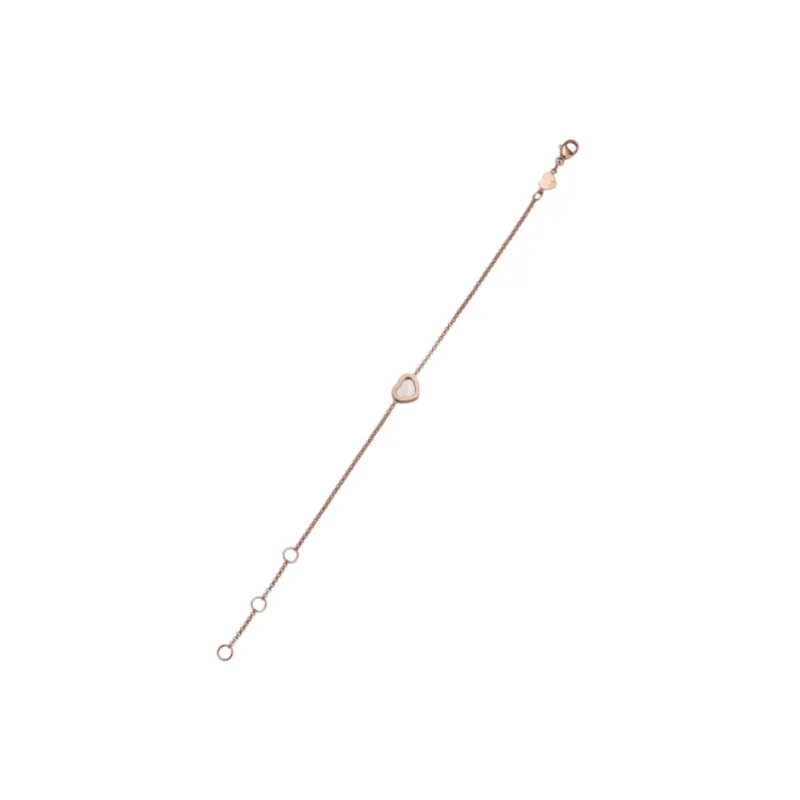 Chopard Bracelets Women's Rose Gold-2