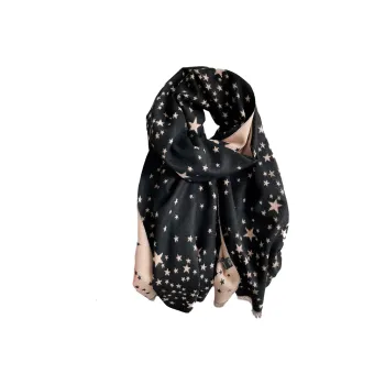FireMonkey Knit Scarves Women's