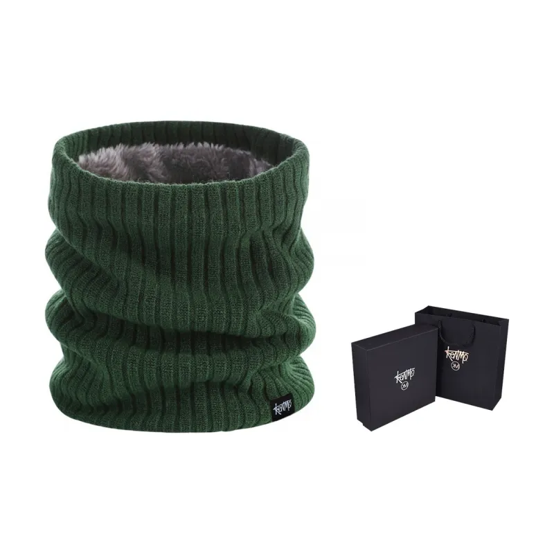 KENMO Scarves Unisex-17