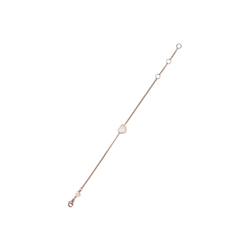 Chopard Bracelets Women's Rose Gold-1