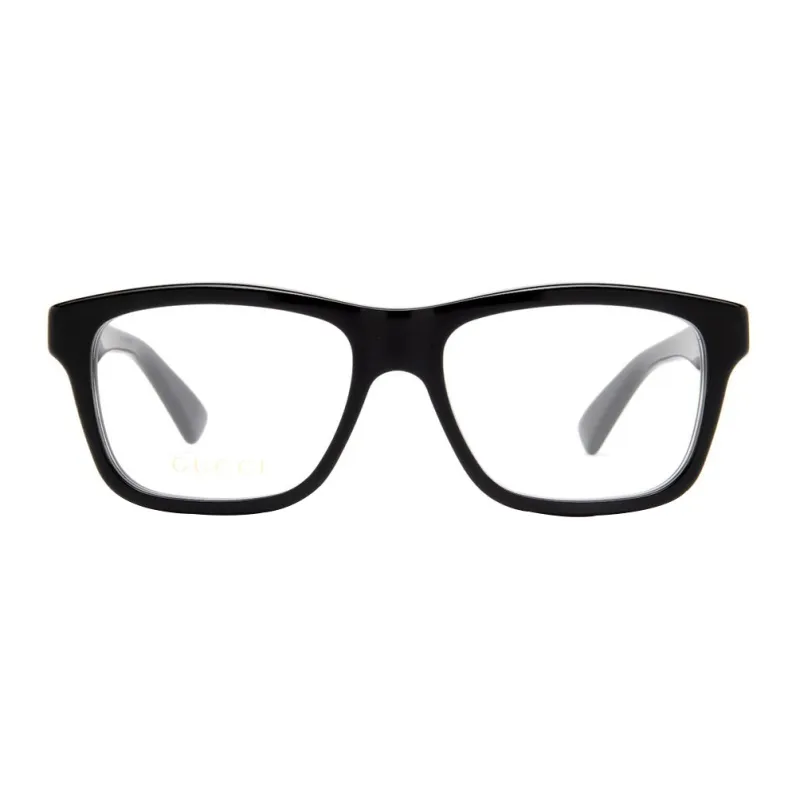 GUCCI Rectangular Frame Glasses-0