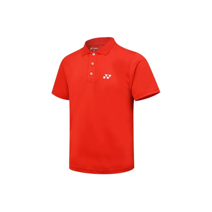 YONEX Polo Shirts Men-7