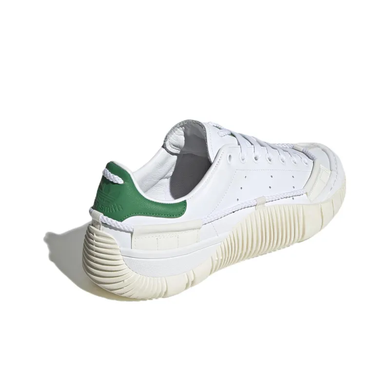 Adidas Scuba Stan Craig Green White Green-3