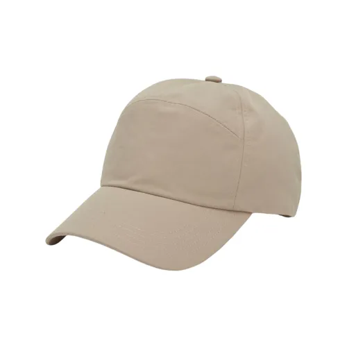 Y-3 Baseball Caps Unisex Khaki