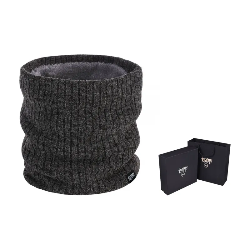 KENMO Scarves Unisex-21