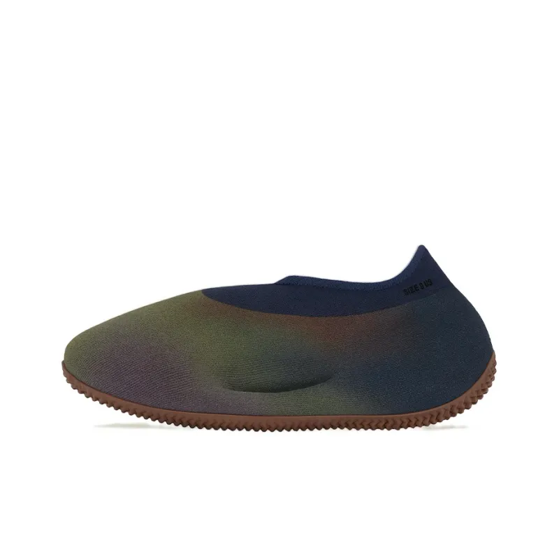 Adidas Yeezy Knit Rnr Fade Indigo-0